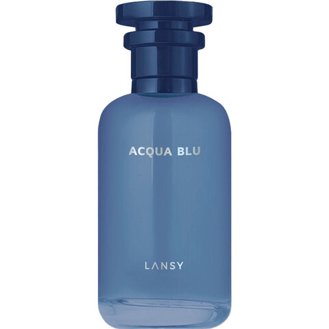 Acqua Blue